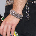 Culling chainmaille bracelet image 0