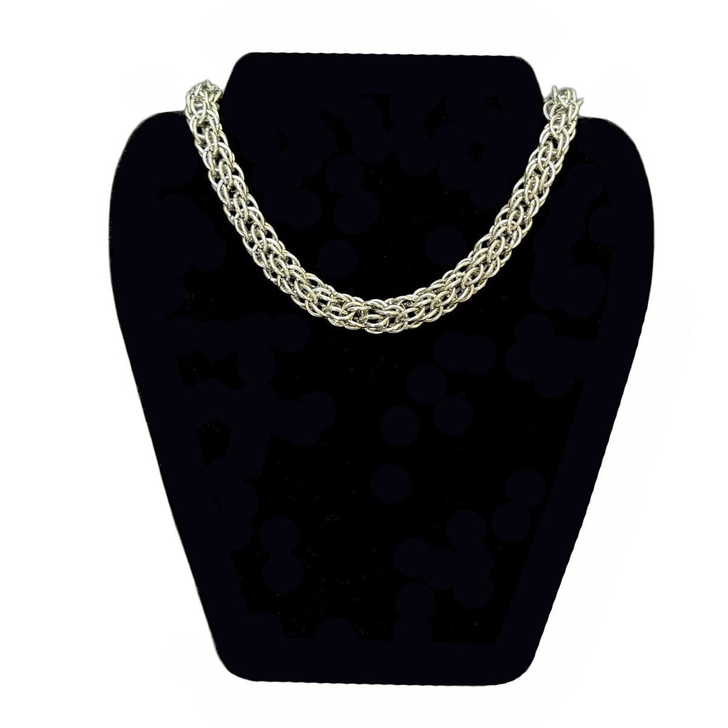 Odessa chainmaille chain image 1