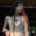 Ariadne chainmaille top