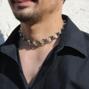 promised land chainmaille chain