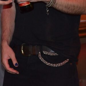 odessa chainmaille chain