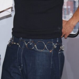 chelsea chainmaille belt